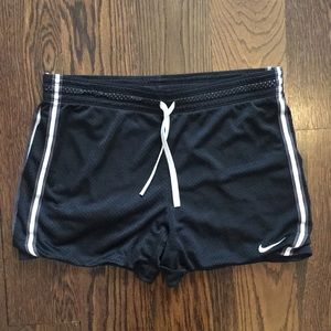 Nike DriFit Athletic Shorts